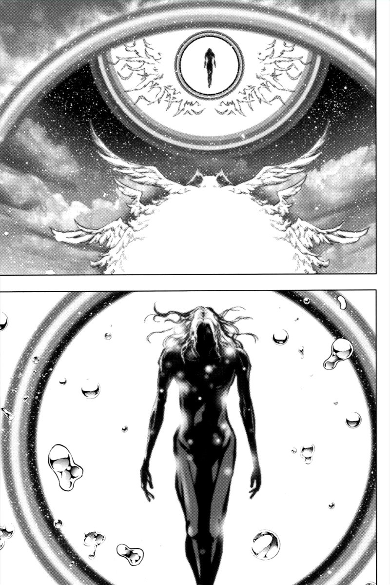 Platinum End 55 24