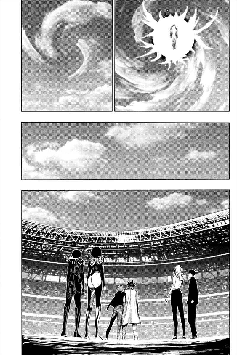 Platinum End 55 27