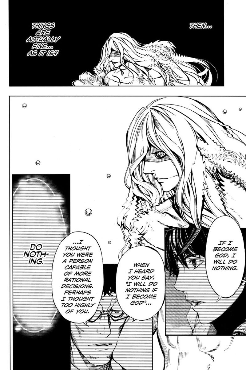 Platinum End 58 15