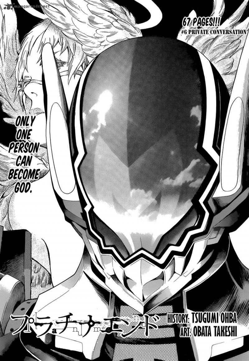 Platinum End 6 2