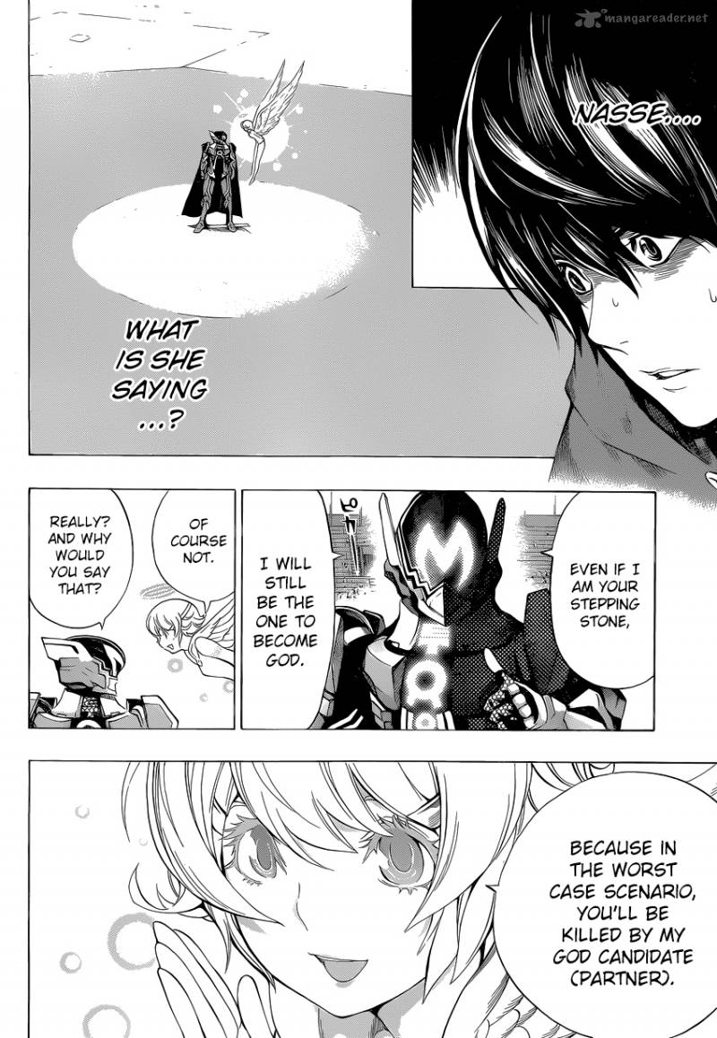 Platinum End 6 37