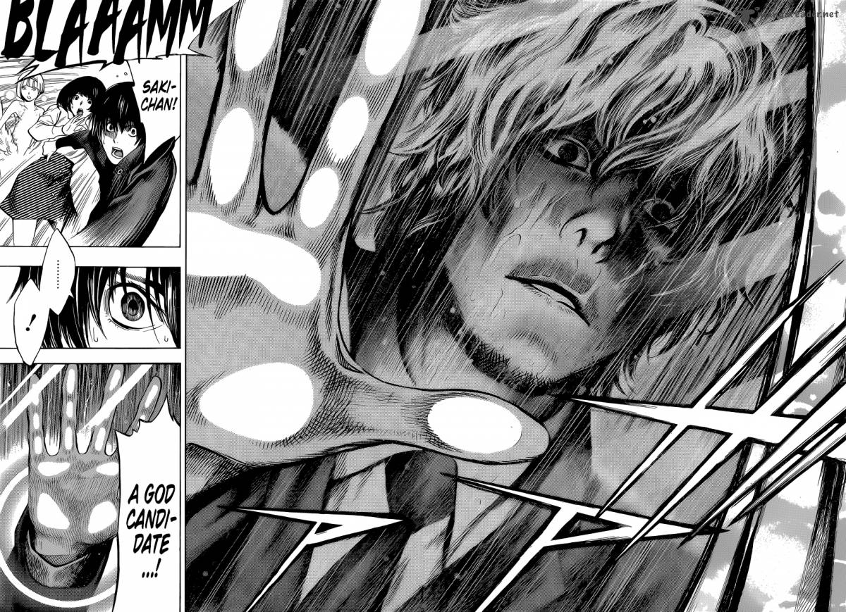 Platinum End 6 65