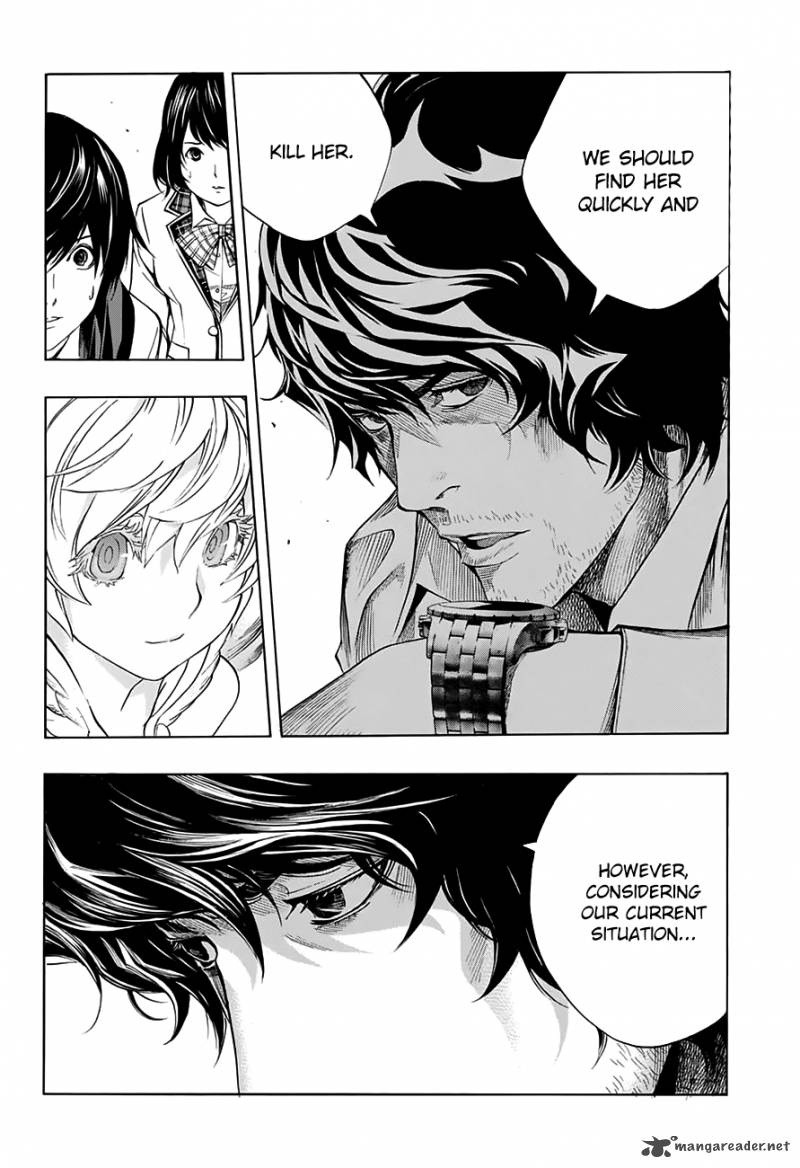 Platinum End 8 21