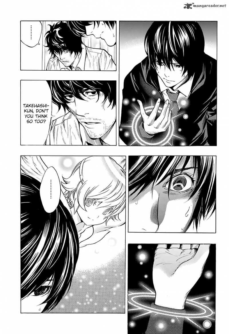 Platinum End 8 24