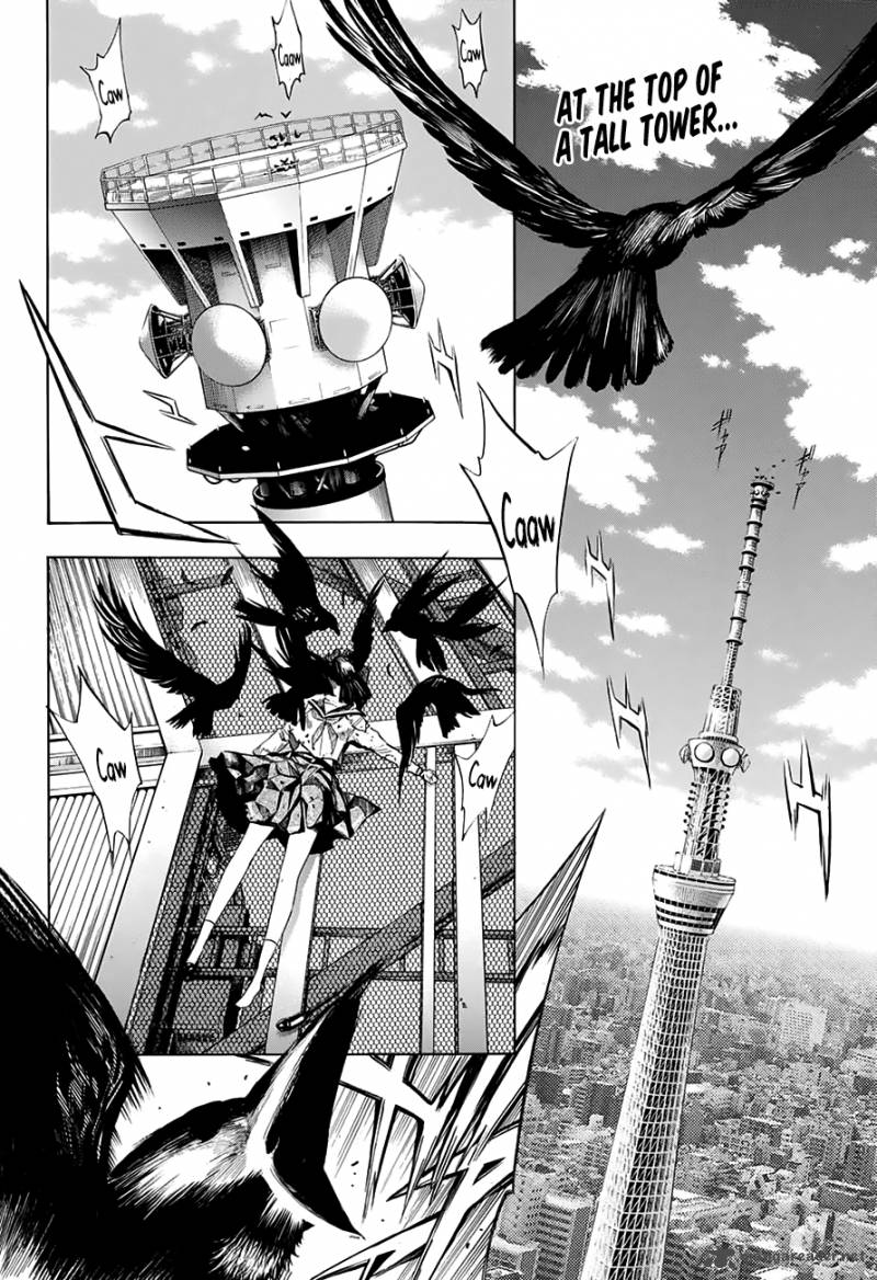 Platinum End 8 3