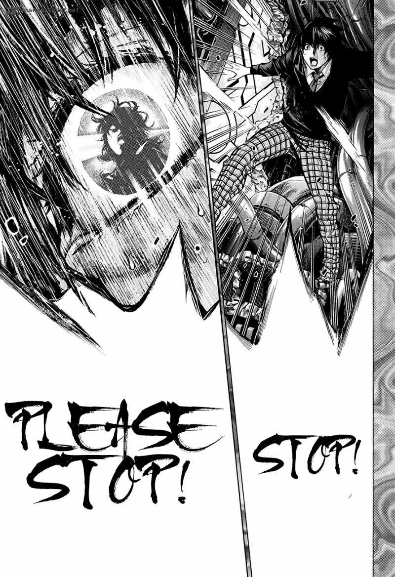 Platinum End 8 35