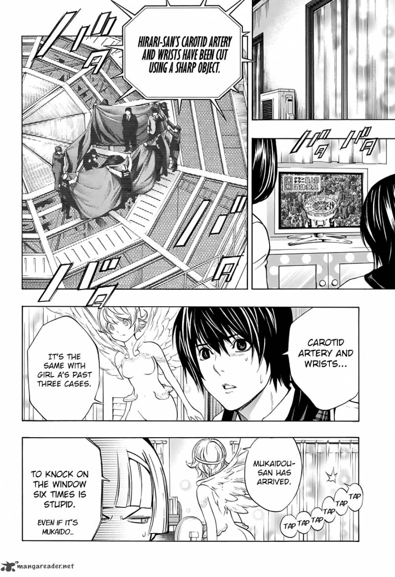 Platinum End 8 47