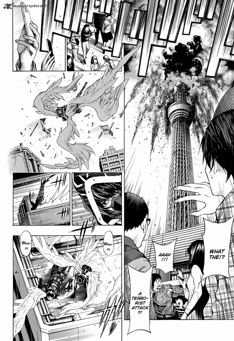 Platinum End 9 53