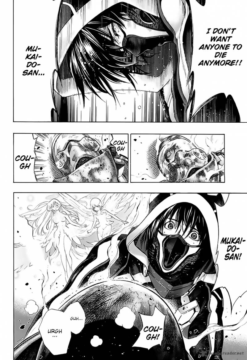 Platinum End 9 55