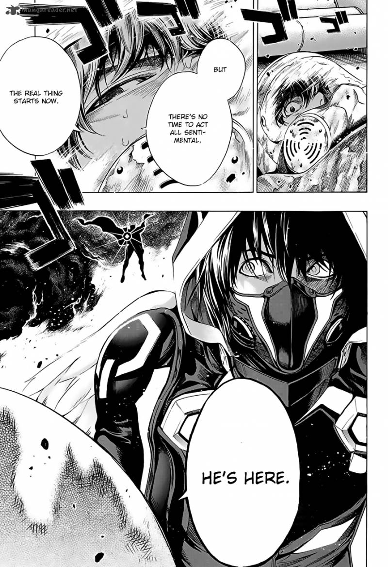 Platinum End 9 58