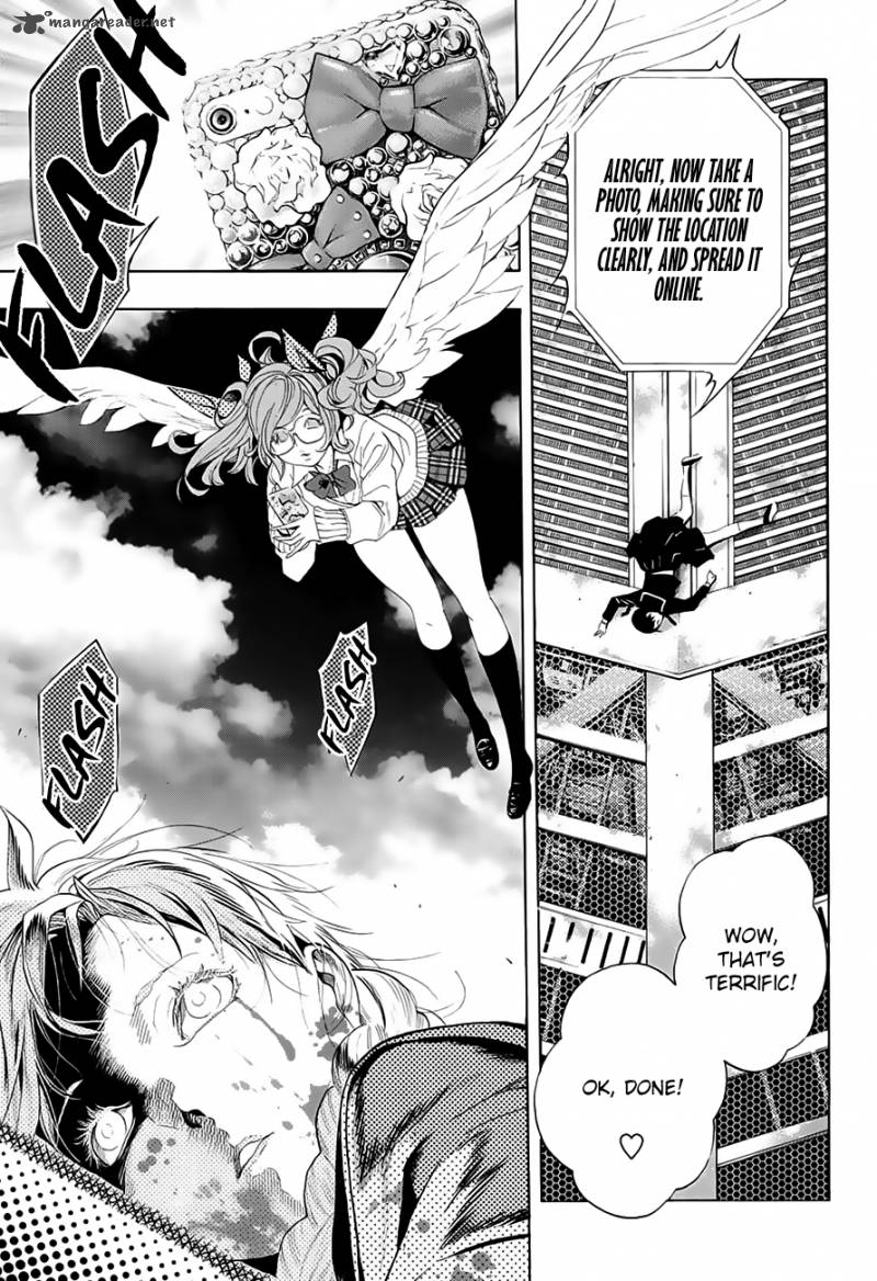 Platinum End 9 6