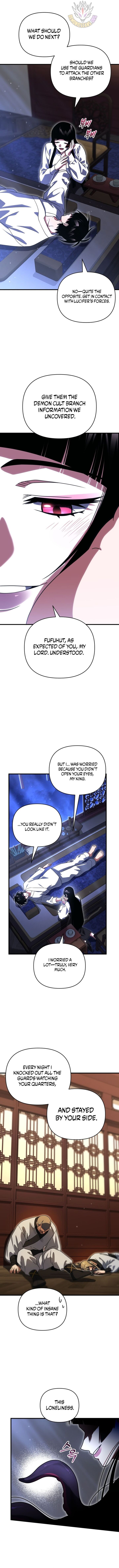 Player Who Returned 10000 Years Later 137 15