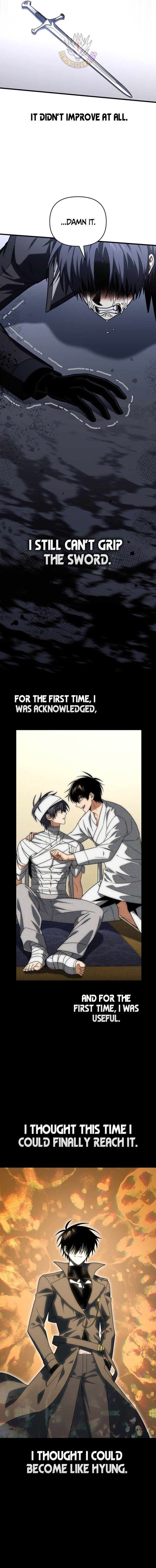 Player Who Returned 10000 Years Later 139 10