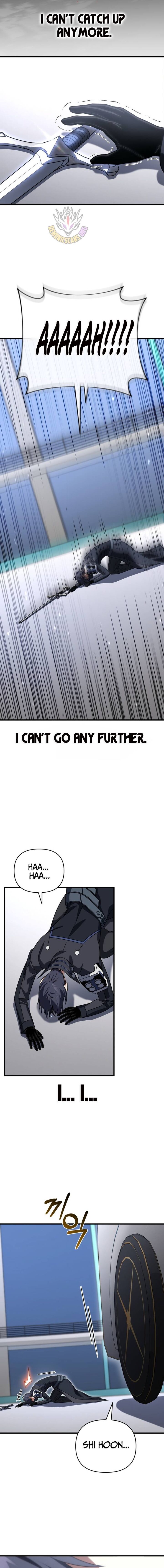 Player Who Returned 10000 Years Later 139 12