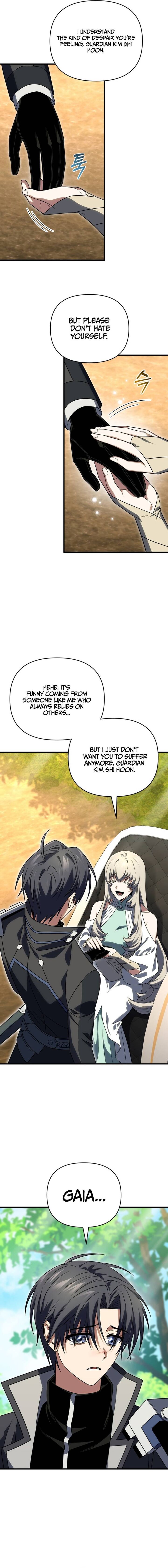 Player Who Returned 10000 Years Later 139 15