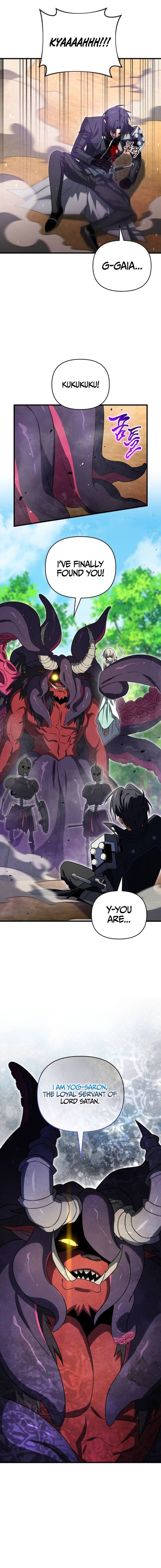 Player Who Returned 10000 Years Later 139 17