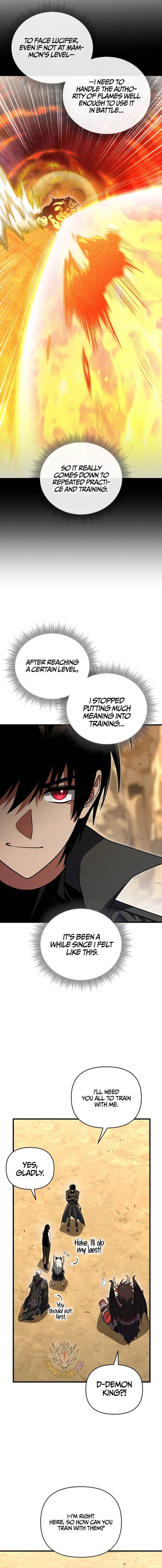 Player Who Returned 10000 Years Later 139 5