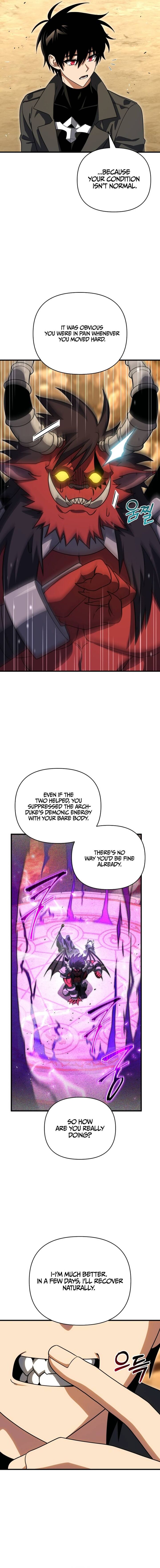 Player Who Returned 10000 Years Later 139 6