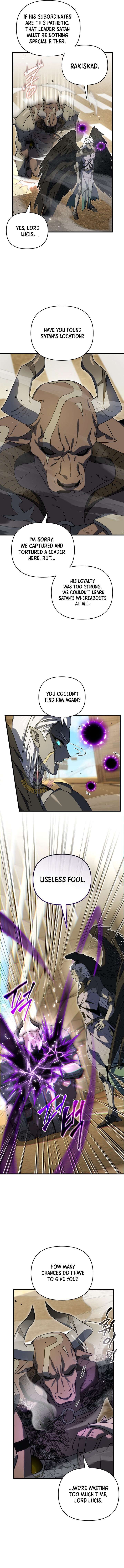 Player Who Returned 10000 Years Later 146 11