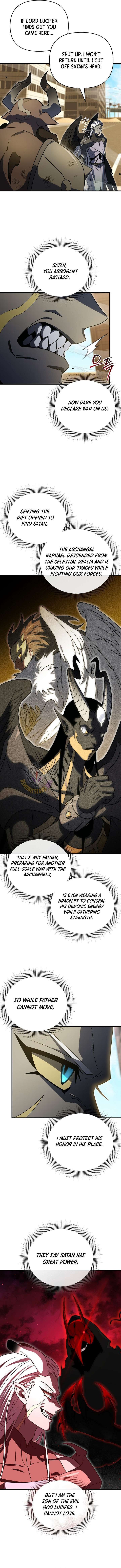 Player Who Returned 10000 Years Later 146 12