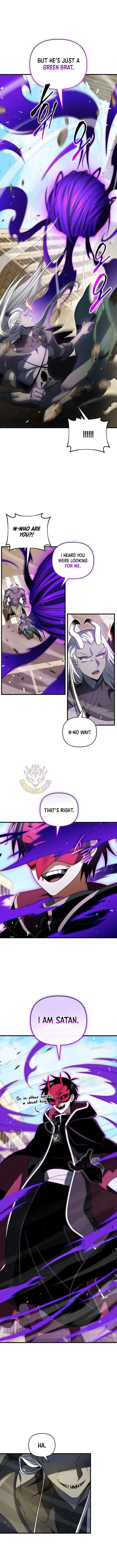 Player Who Returned 10000 Years Later 146 14