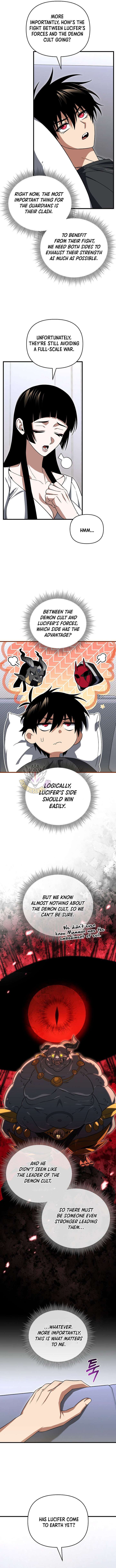 Player Who Returned 10000 Years Later 146 2