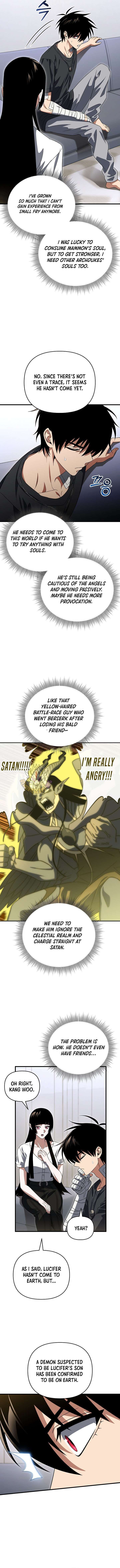 Player Who Returned 10000 Years Later 146 3