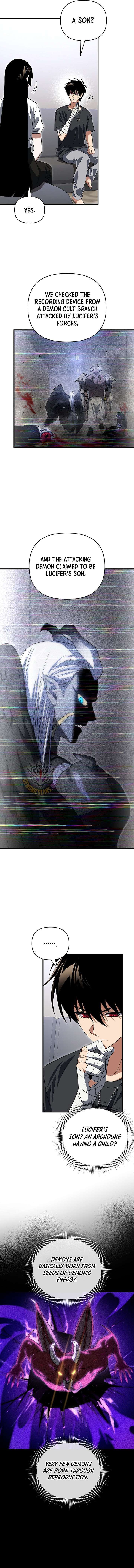 Player Who Returned 10000 Years Later 146 4