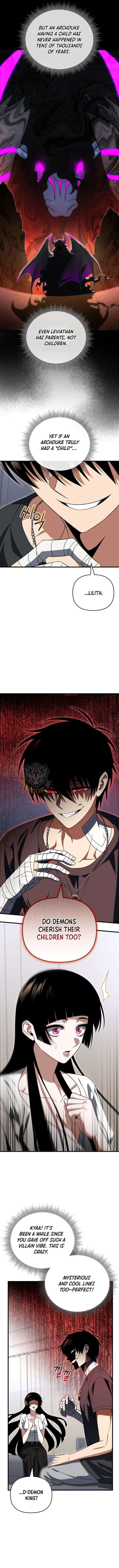 Player Who Returned 10000 Years Later 146 5