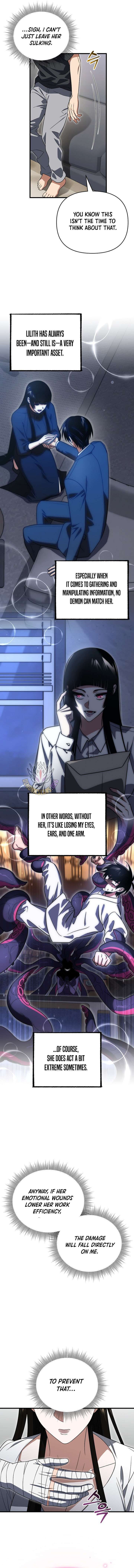 Player Who Returned 10000 Years Later 146 7