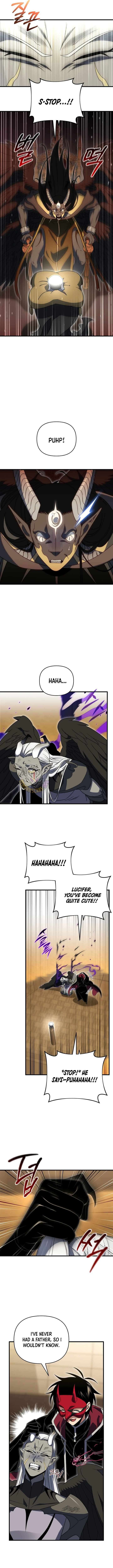 Player Who Returned 10000 Years Later 147 14