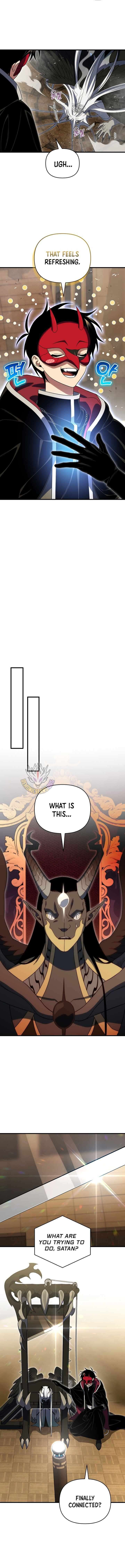 Player Who Returned 10000 Years Later 147 9