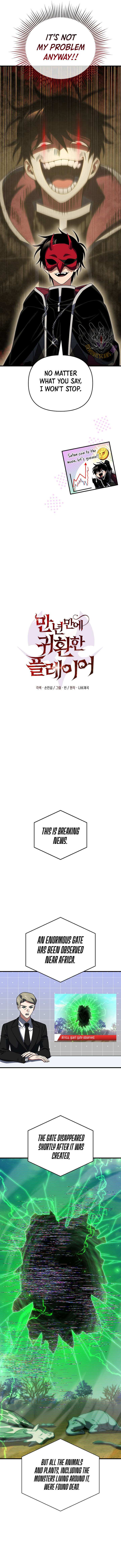 Player Who Returned 10000 Years Later 148 7