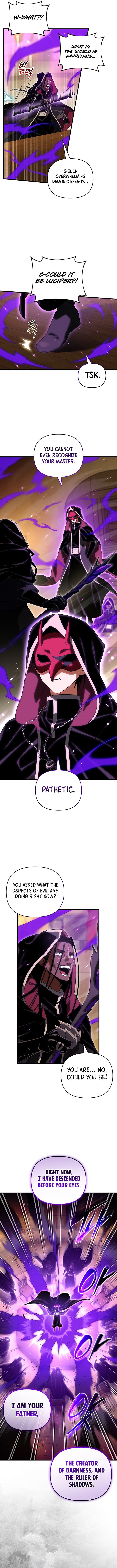 Player Who Returned 10000 Years Later 149 10