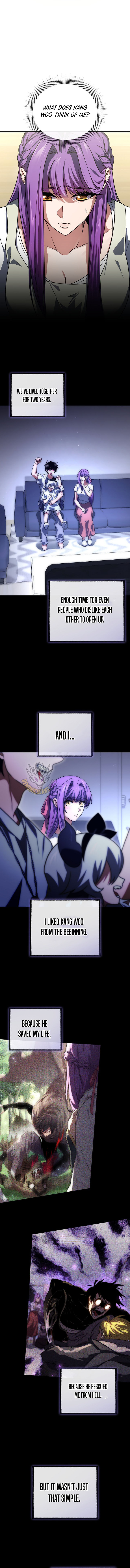 Player Who Returned 10000 Years Later 153 11