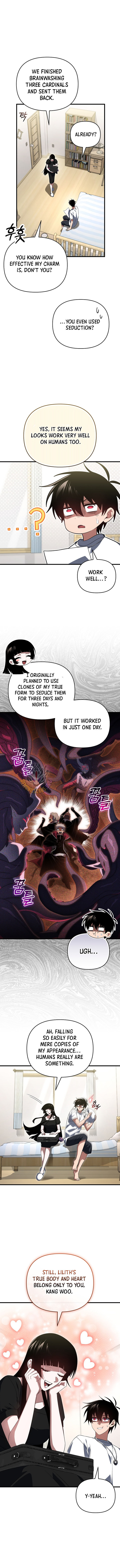 Player Who Returned 10000 Years Later 153 6