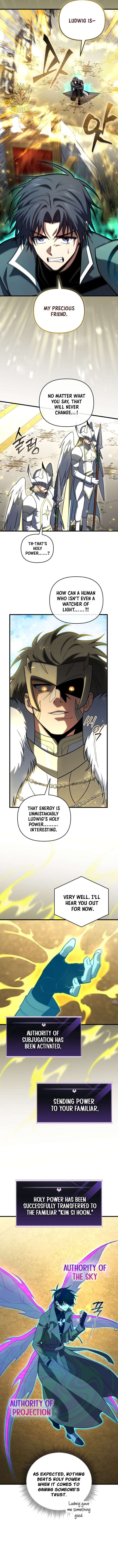 Player Who Returned 10000 Years Later 162 3