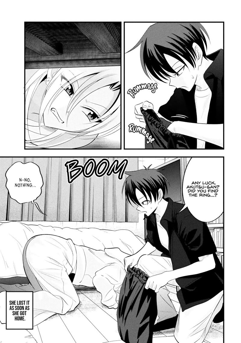 Please Go Home Akutsu San 203 1