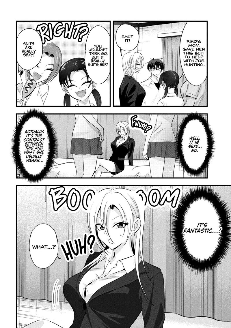 Please Go Home Akutsu San 207 2