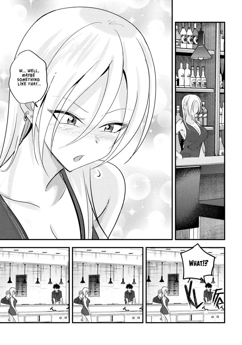 Please Go Home Akutsu San 208 9