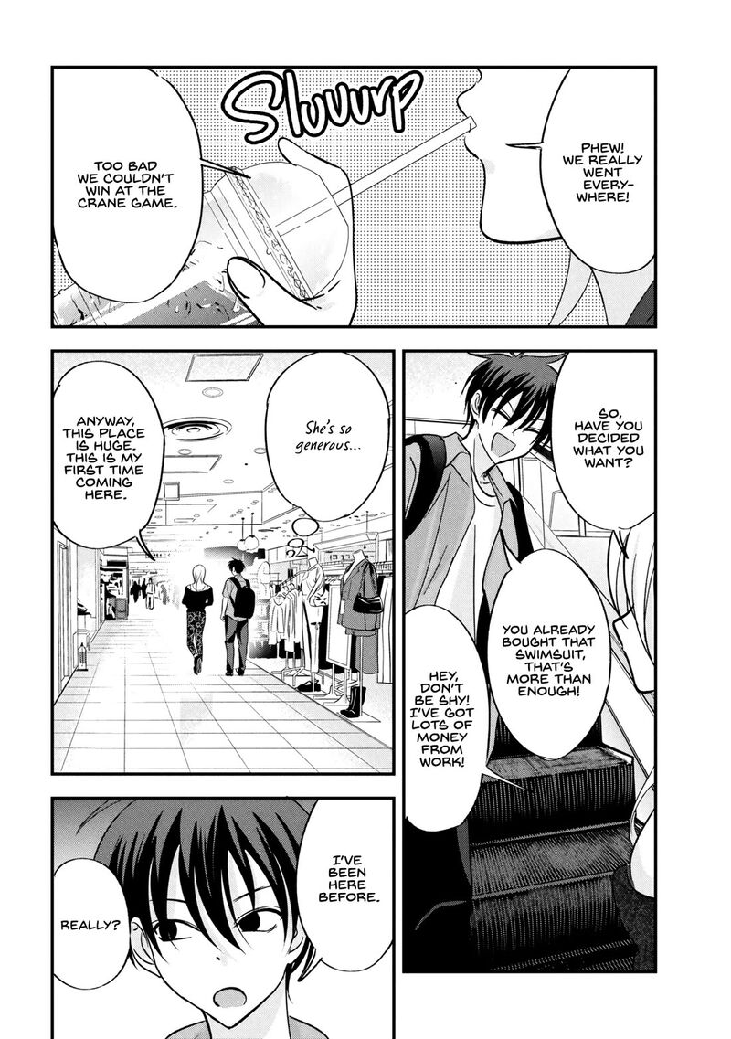 Please Go Home Akutsu San 210 8