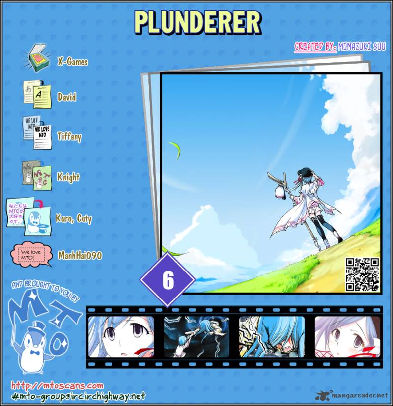 Plunderer 6 1