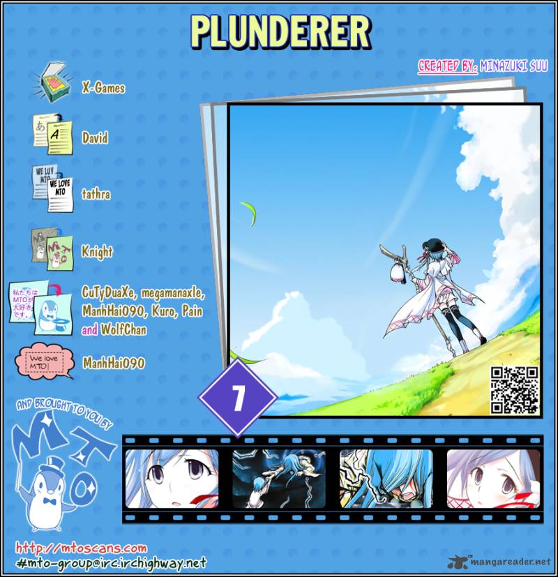 Plunderer 7 1