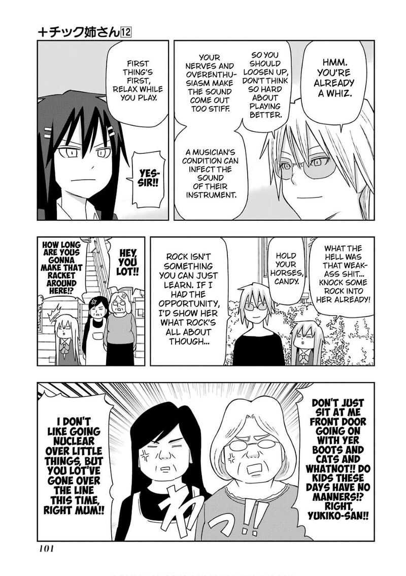 Plus Tic Neesan 213 5