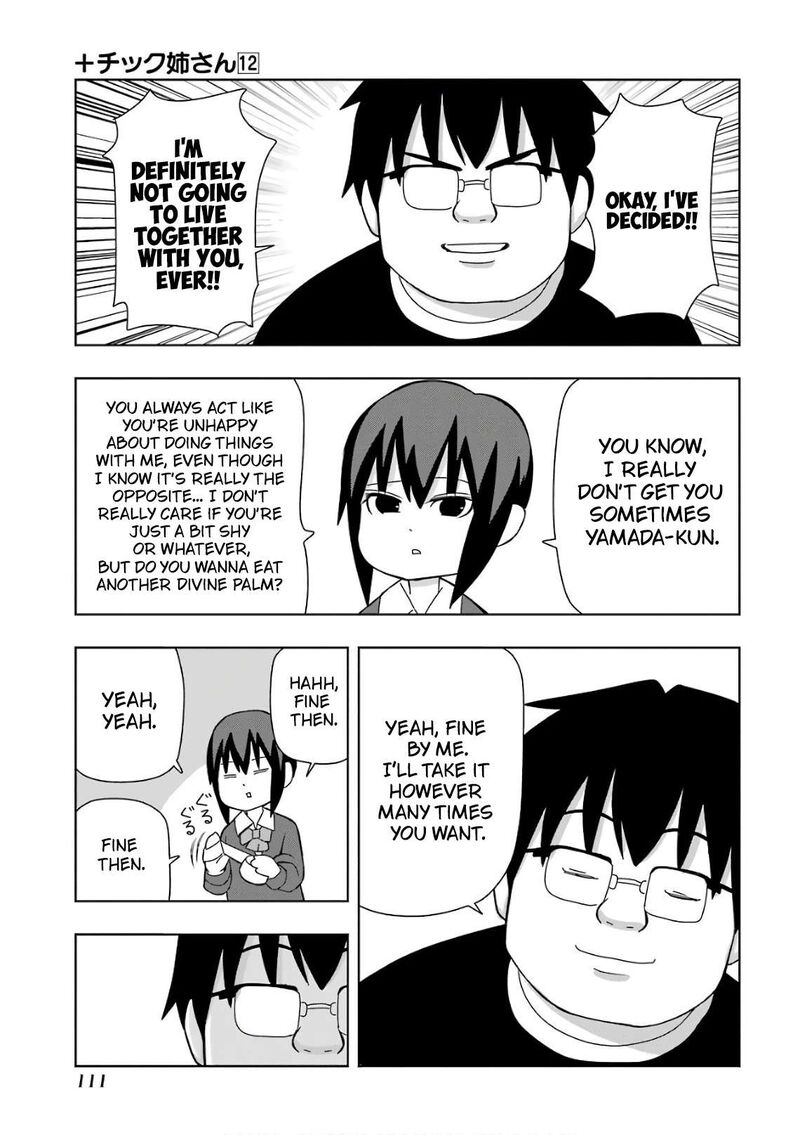 Plus Tic Neesan 214 5