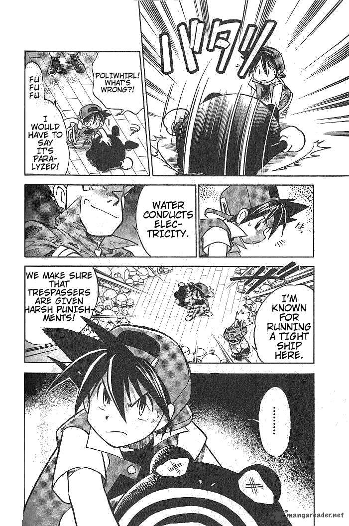 Pokemon Adventures 10 14