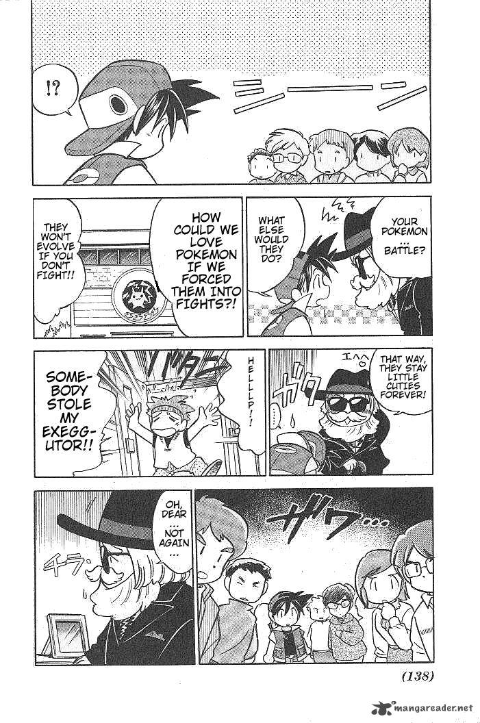 Pokemon Adventures 10 8