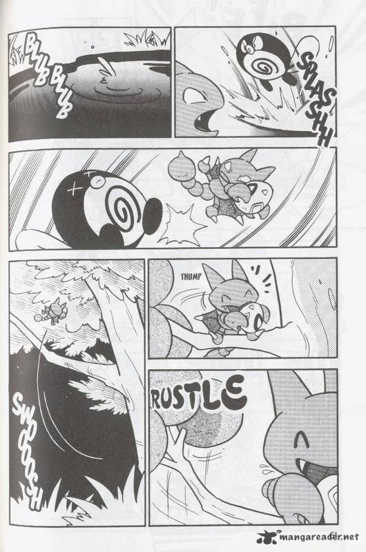 Pokemon Adventures 101 10