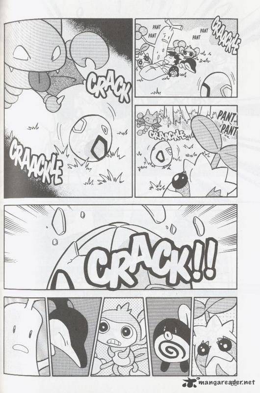 Pokemon Adventures 101 14