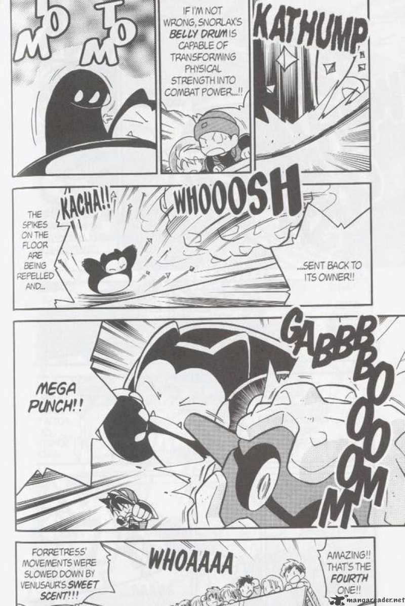 Pokemon Adventures 107 11